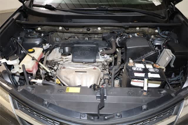 Thumbnail: 2014 Toyota RAV4 - 34