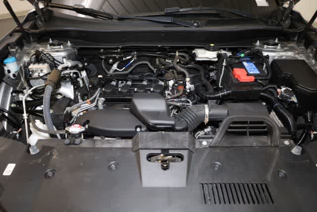 Thumbnail: 2024 Honda CR-V - 33