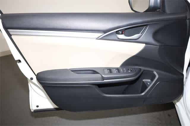 Thumbnail: 2018 Honda Civic - 13