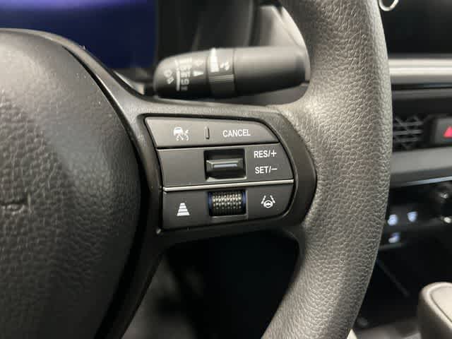 Thumbnail: 2026 Honda Accord - 18