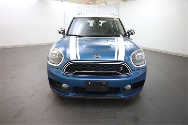 Thumbnail: 2019 MINI Cooper Countryman - 12