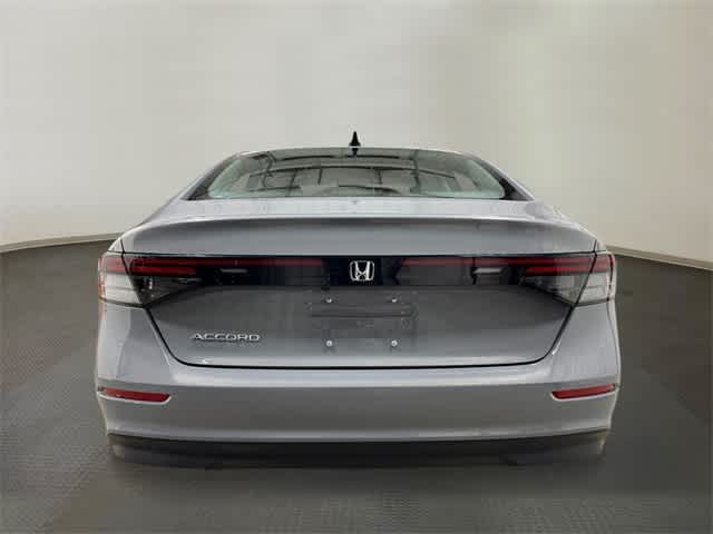 Thumbnail: 2025 Honda Accord - 4