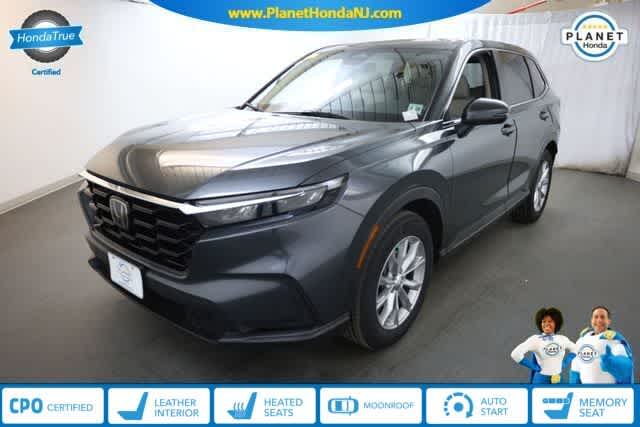 Thumbnail: 2023 Honda CR-V - 1