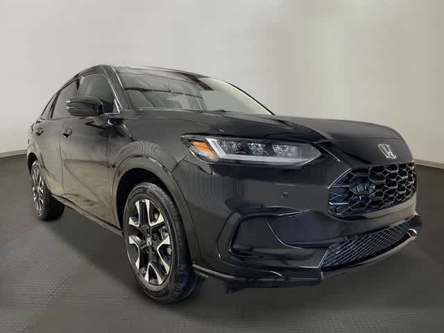 Thumbnail: 2026 Honda HR-V - 8