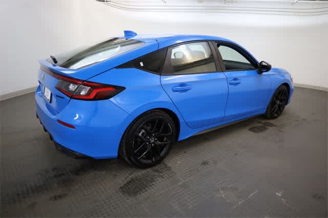 Thumbnail: 2026 Honda Civic - 8