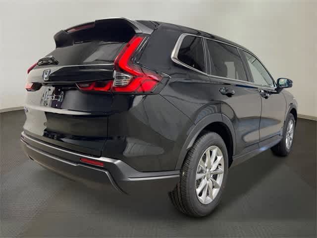 Thumbnail: 2026 Honda CR-V - 6