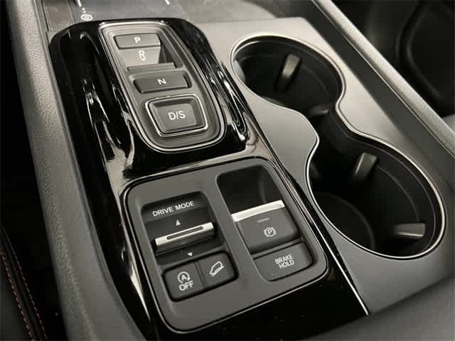 Thumbnail: 2025 Honda Pilot - 20