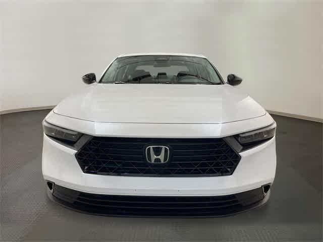 Thumbnail: 2025 Honda Accord - 9