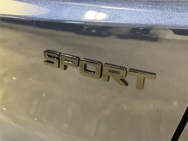 Thumbnail: 2026 Honda CR-V - 6