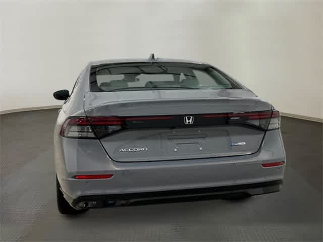 Thumbnail: 2025 Honda Accord - 4