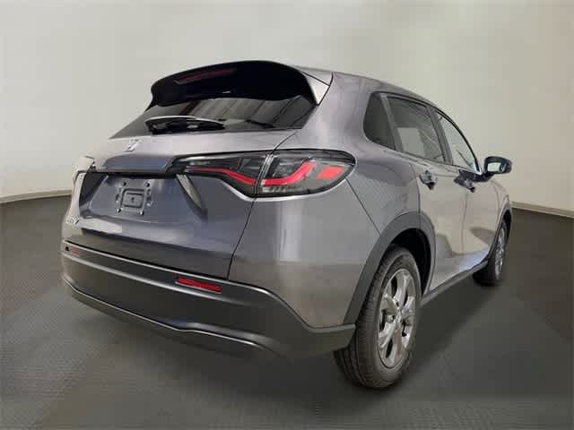 Thumbnail: 2026 Honda HR-V - 5