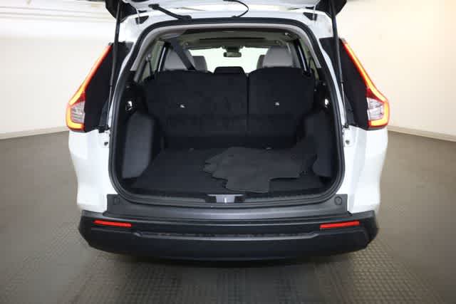 Thumbnail: 2024 Honda CR-V - 28