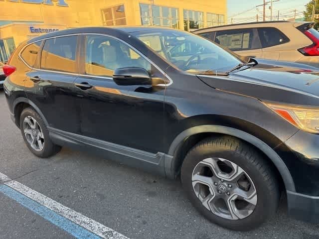 Thumbnail: 2019 Honda CR-V - 4