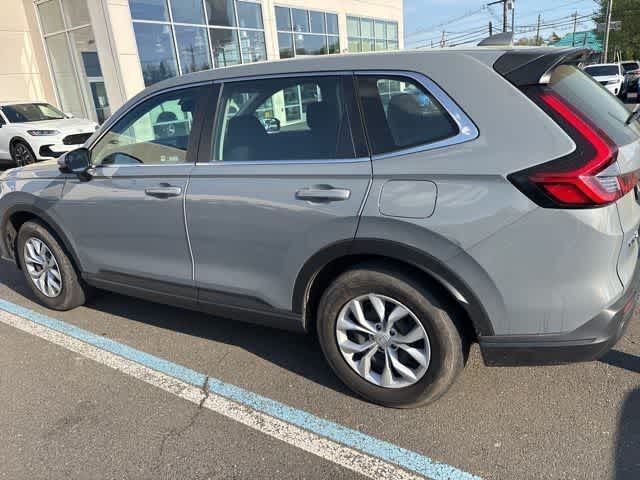 Thumbnail: 2024 Honda CR-V - 22