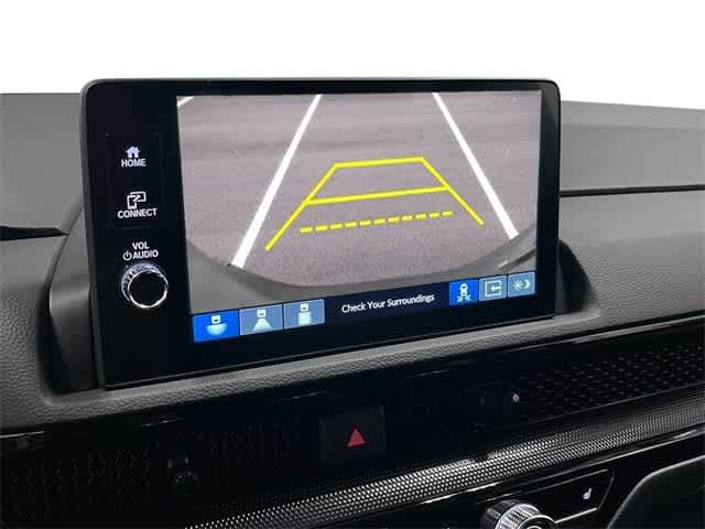 Thumbnail: 2026 Honda CR-V - 20