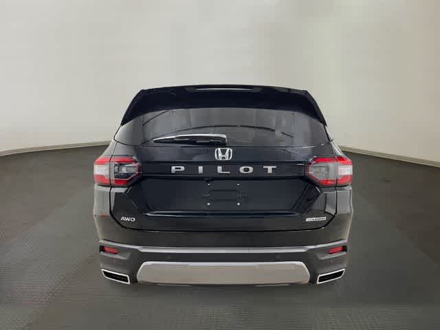 Thumbnail: 2026 Honda Pilot - 4