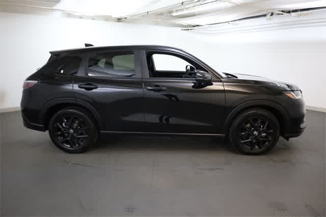 Thumbnail: 2024 Honda HR-V - 11