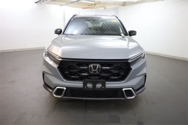 Thumbnail: 2024 Honda CR-V - 12