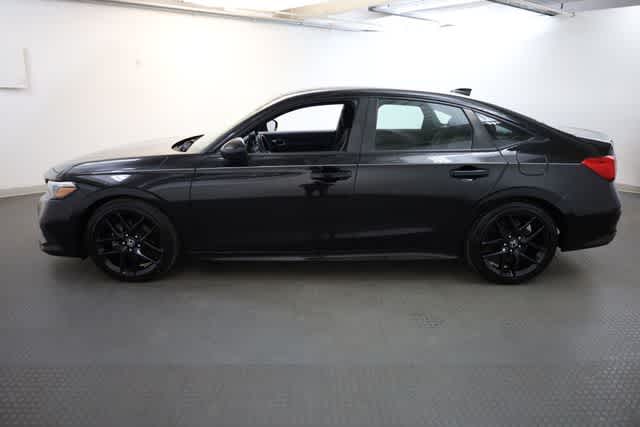 Thumbnail: 2023 Honda Civic - 3