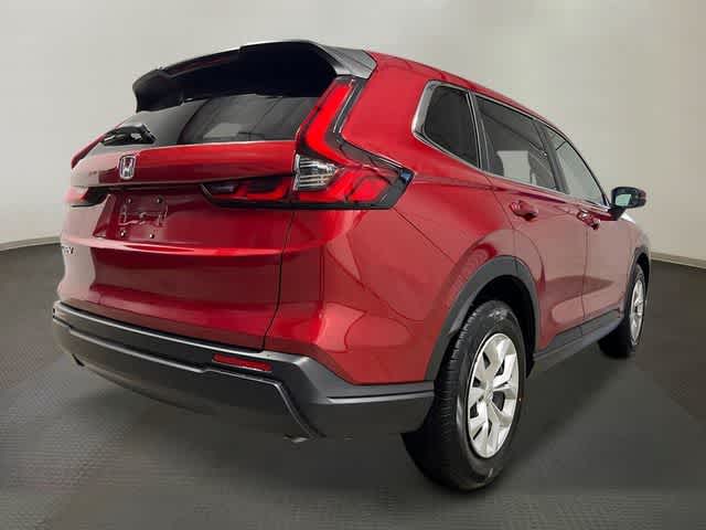 Thumbnail: 2026 Honda CR-V - 5