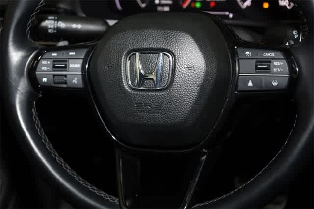 Thumbnail: 2023 Honda Civic - 33