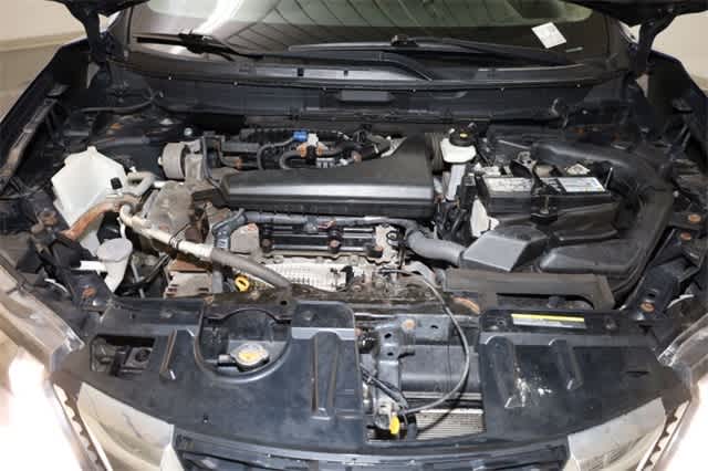 Thumbnail: 2019 Nissan Rogue - 34