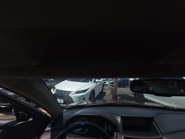 Thumbnail: 2012 Honda Accord - 27