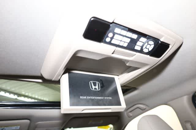 Thumbnail: 2016 Honda Pilot - 34