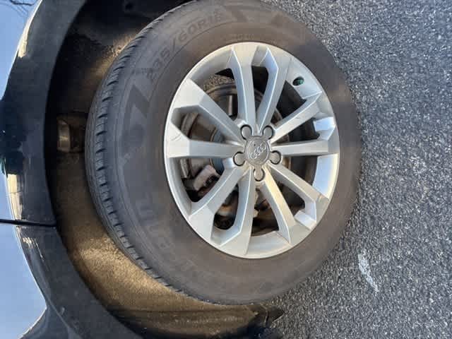 Thumbnail: 2016 Audi Q5 - 15