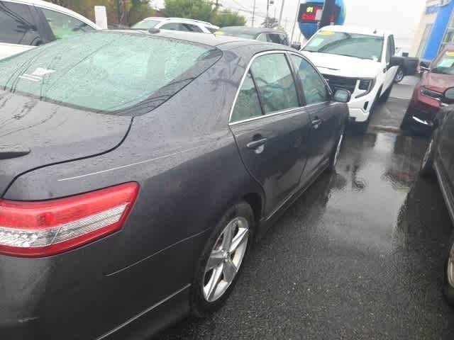 Thumbnail: 2011 Toyota Camry - 12