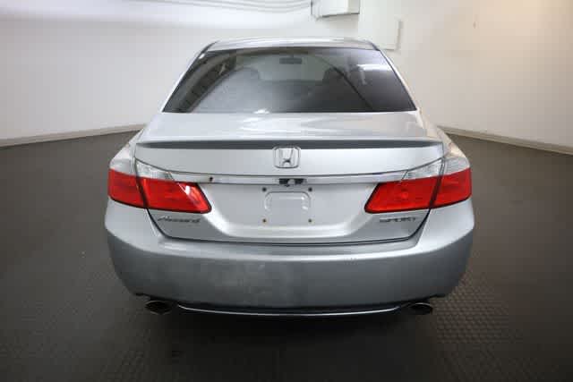 Thumbnail: 2013 Honda Accord - 6
