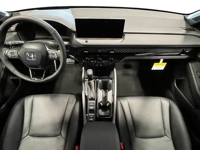 Thumbnail: 2026 Honda Accord - 25