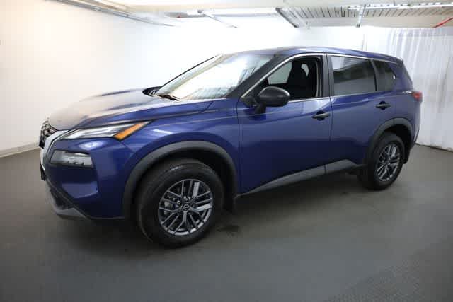 Thumbnail: 2023 Nissan Rogue - 2