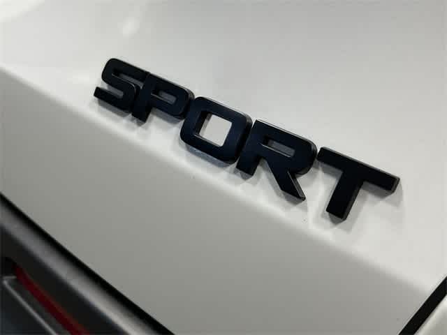 Thumbnail: 2026 Honda HR-V - 7