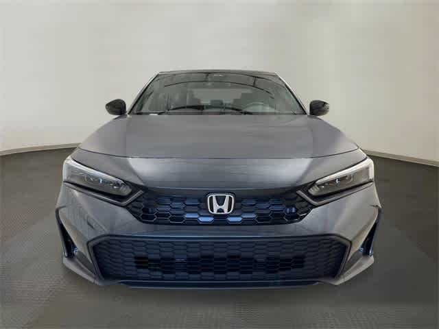 Thumbnail: 2026 Honda Civic - 10