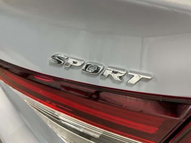 Thumbnail: 2026 Honda Civic - 6