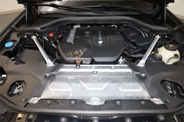 Thumbnail: 2019 BMW X3 - 37