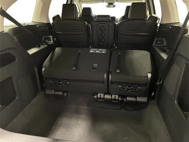 Thumbnail: 2026 Honda Odyssey - 25