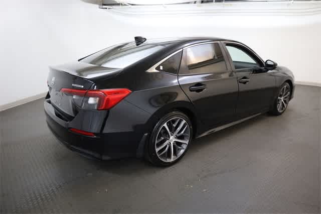 Thumbnail: 2023 Honda Civic - 8