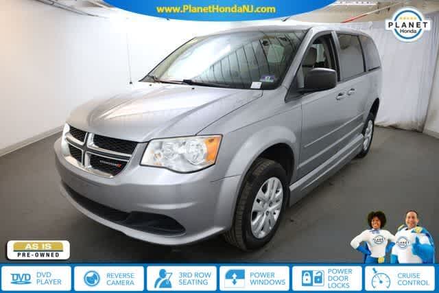 2015 Dodge Grand Caravan SE -
                  Union, NJ
