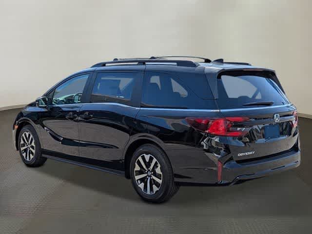 Thumbnail: 2026 Honda Odyssey - 2
