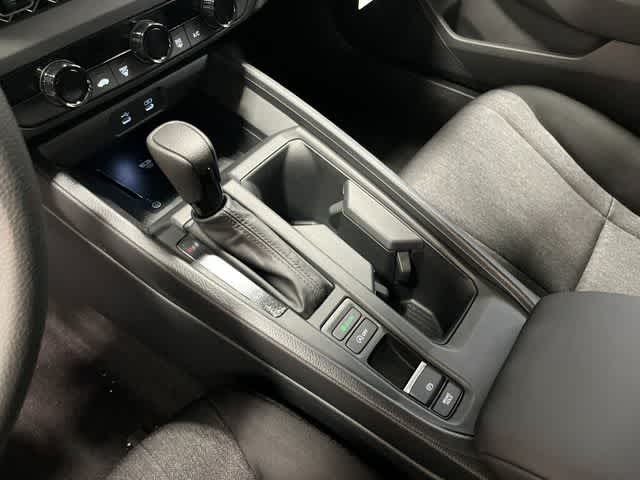 Thumbnail: 2026 Honda Accord - 19
