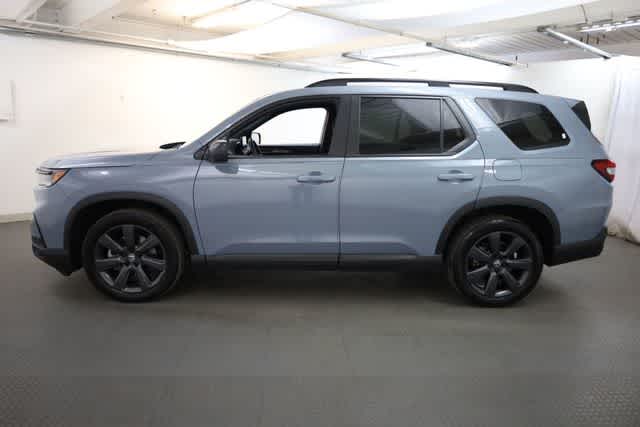 Thumbnail: 2024 Honda Pilot - 3