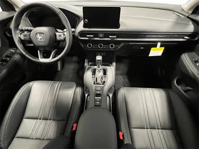 Thumbnail: 2026 Honda HR-V - 16