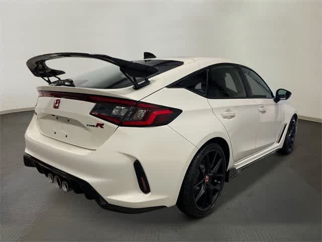 Thumbnail: 2025 Honda Civic - 7