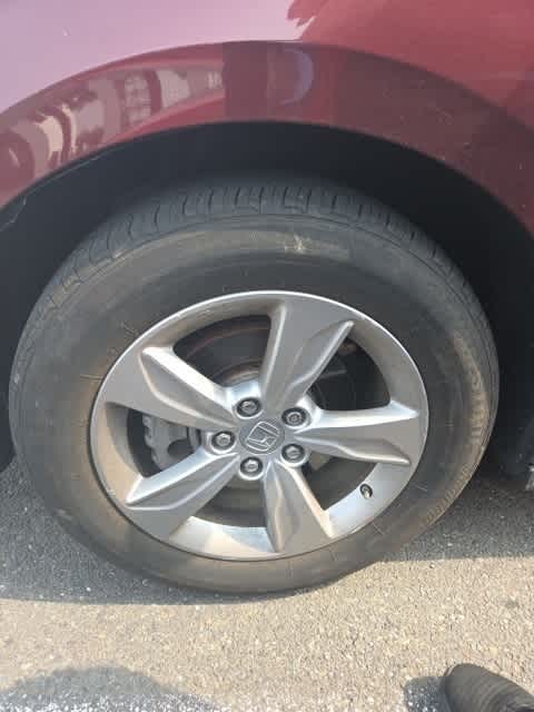 Thumbnail: 2019 Honda Odyssey - 22
