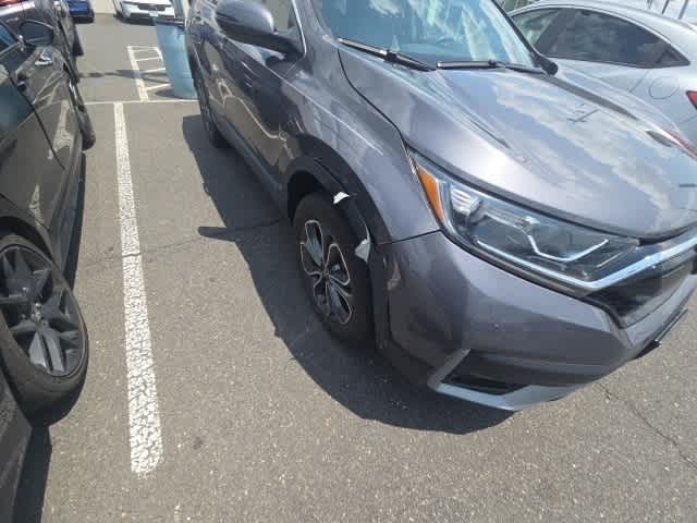 Thumbnail: 2022 Honda CR-V - 30