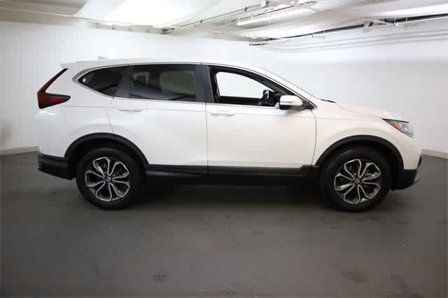 Thumbnail: 2022 Honda CR-V - 9