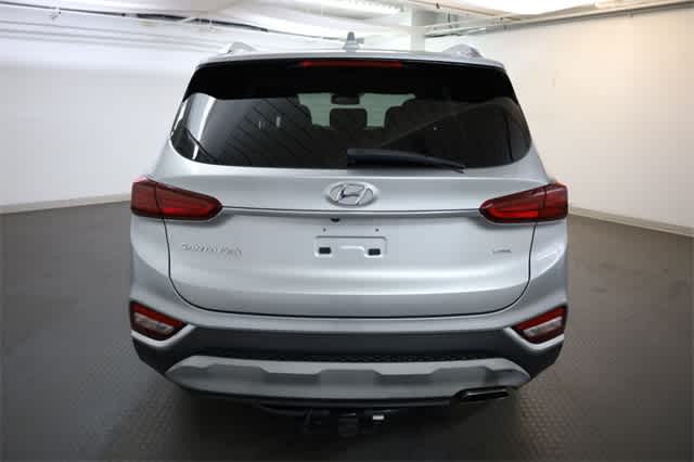 Thumbnail: 2020 Hyundai Santa Fe - 6