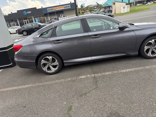 Thumbnail: 2020 Honda Accord - 15